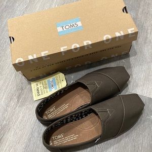 TOMS Classic Canvas